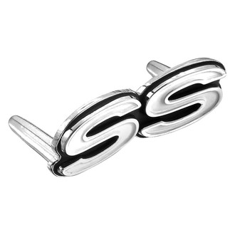 QRP® - Steering Wheel Emblem