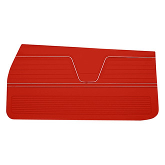 QRP® - PUI™ Door Panels