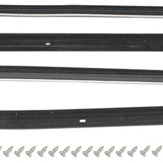 QRP® - PUI™ Outer Window Felts