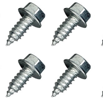 QRP® - Engine Compartment Voltage Regulator Screw Set