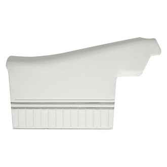 QRP® - Legendary Auto Interiors™ Rear Side Panels