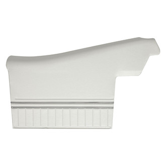 QRP® - PUI™ Rear Side Panels