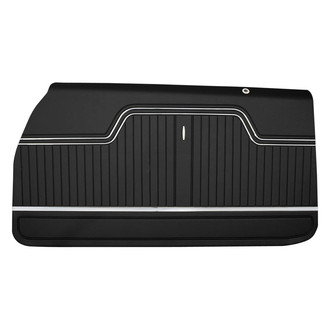 QRP® - Distinctive Industries™ Front Door Panels