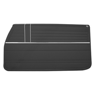 QRP® - PUI™ Front Door Panels
