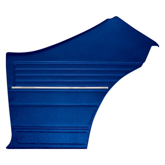 QRP® - Distinctive Industries™ Rear Side Panels