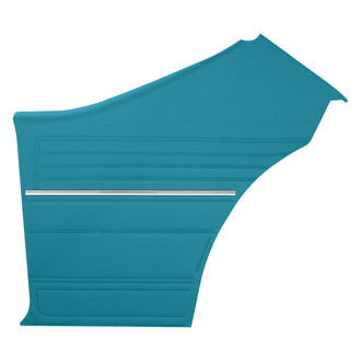 QRP® - Legendary Auto Interiors™ Rear Side Panels