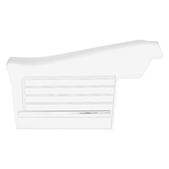 QRP® - Distinctive Industries™ Rear Side Panels
