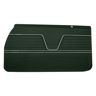QRP® - Legendary Auto Interiors™ Front Door Panels