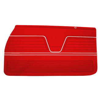 QRP® - Legendary Auto Interiors™ Front Door Panels