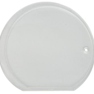 QRP® - Clock Gauge Lenses