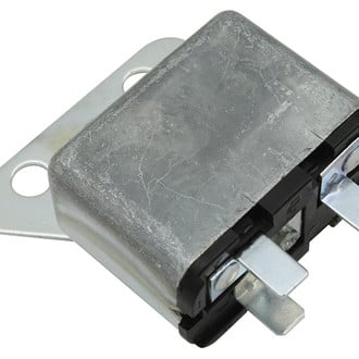 QRP® - Horn Relay