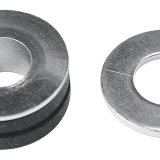QRP® - Grille Mounting Grommet and Sleeve