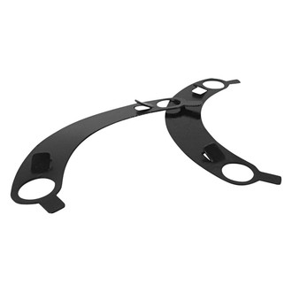 QRP® - Front Driver or Passenger Side Retaining Locks