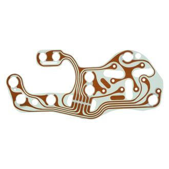 QRP® - Printed Circuit Board
