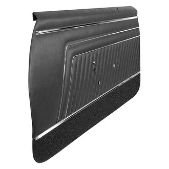 QRP® - Distinctive Industries™ Front Door Panels