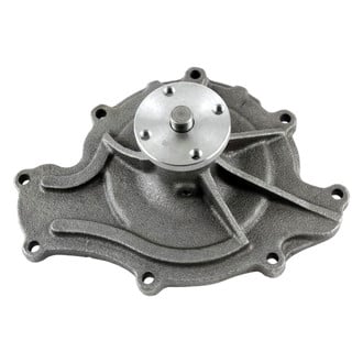 QRP® - Engine Coolant Water Pump