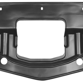 QRP® - Front Bumper Filler Panel