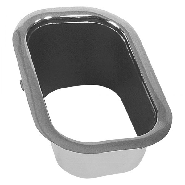 QRP® - Center Console Shifter Housing Bezel