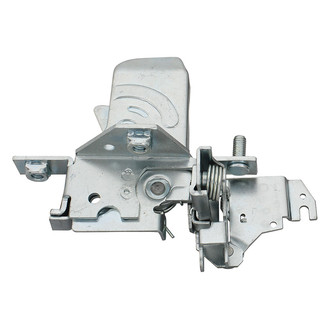 QRP® - Hood Latches