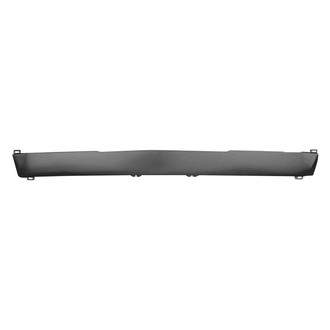 QRP® - Rear Bumper Valance