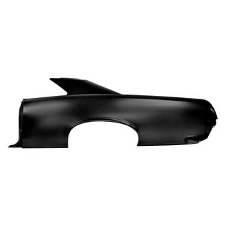 QRP® - Quarter Panels