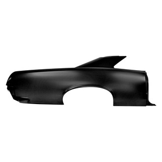 QRP® - Rear Passenger Side Quarter Panel
