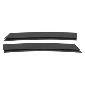 QRP® - Package Tray End Trim