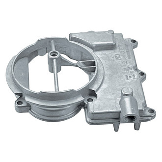 QRP® - Carburetor Base Assembly