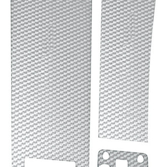 QRP® - Center Console and Shifter Insert