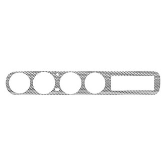 QRP® - Dash Panel Overlay