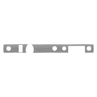QRP® - Lower Dash Panel Overlay