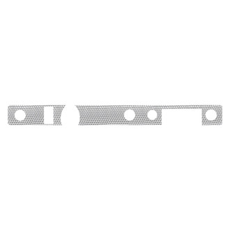 QRP® - Lower Dash Panel Overlays