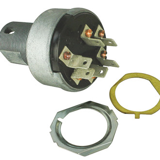 QRP® - Ignition Switch