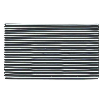 QRP® - Dash Panel Ashtray Bezel