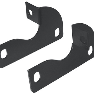 QRP® - Radiator Support Brackets
