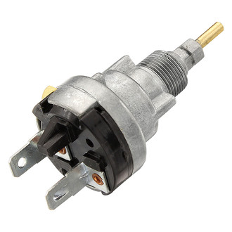 QRP® - Windshield Wiper Switches
