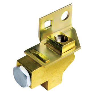 QRP® - Rear Brake Hold-Off Valve