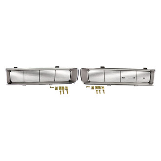 QRP® - Grille Kit