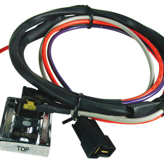 QRP® - Convertible Top Switch