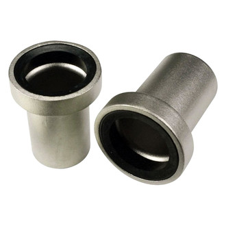 QRP® - Engine Coolant Water Pump Housing Pipes