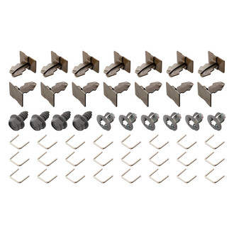 QRP® - A/C Seal Fasteners