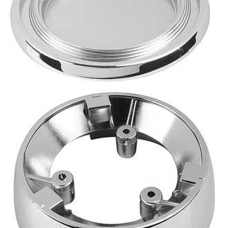 QRP® - Steering Wheel Horn Cap and Base