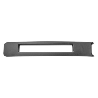 QRP® - Dash VIN Tag Frame