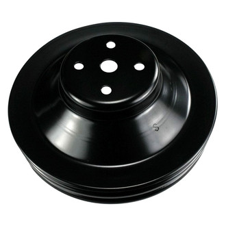 QRP® - Water Pump Pulley