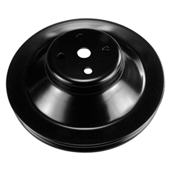 QRP® - Engine Coolant Water Pump Pulley