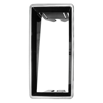 QRP® - Dash Vent Bezel