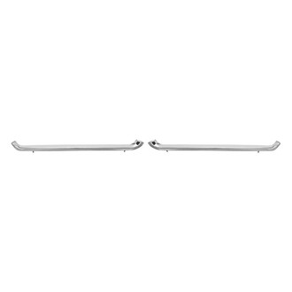 QRP® - Lower Bumper Valance Trims