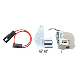 QRP® - Trunk Lamp Assembly