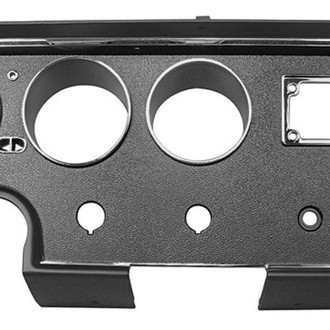 QRP® - Dash Housing