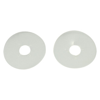 QRP® - Door Strike Washers